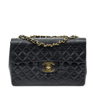 Chanel Maxi Jumbo XL Flap